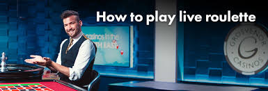 Best Live Roulette Sites in the UK Top Choices for Players
