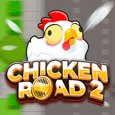 Chicken Road 2 Casino Una Aventura de Juegos y Diversión -881000994