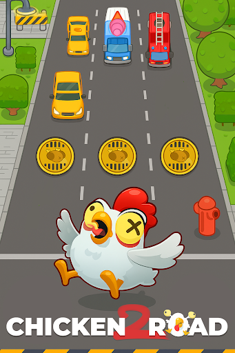 Chicken Road 2 Casino Una Aventura de Juegos y Diversión -881000994