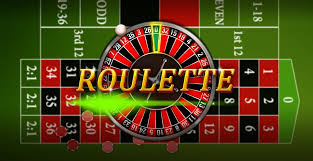 Experience the Thrill of Live Roulette at UK Casinos -545061246
