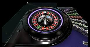 Experience the Thrill of Live Roulette at UK Casinos -545061246