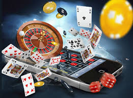 Online Gambling Moderné trendy a zodpovedné hranie Online Gambling Moderné trendy a zodpovedné hranie